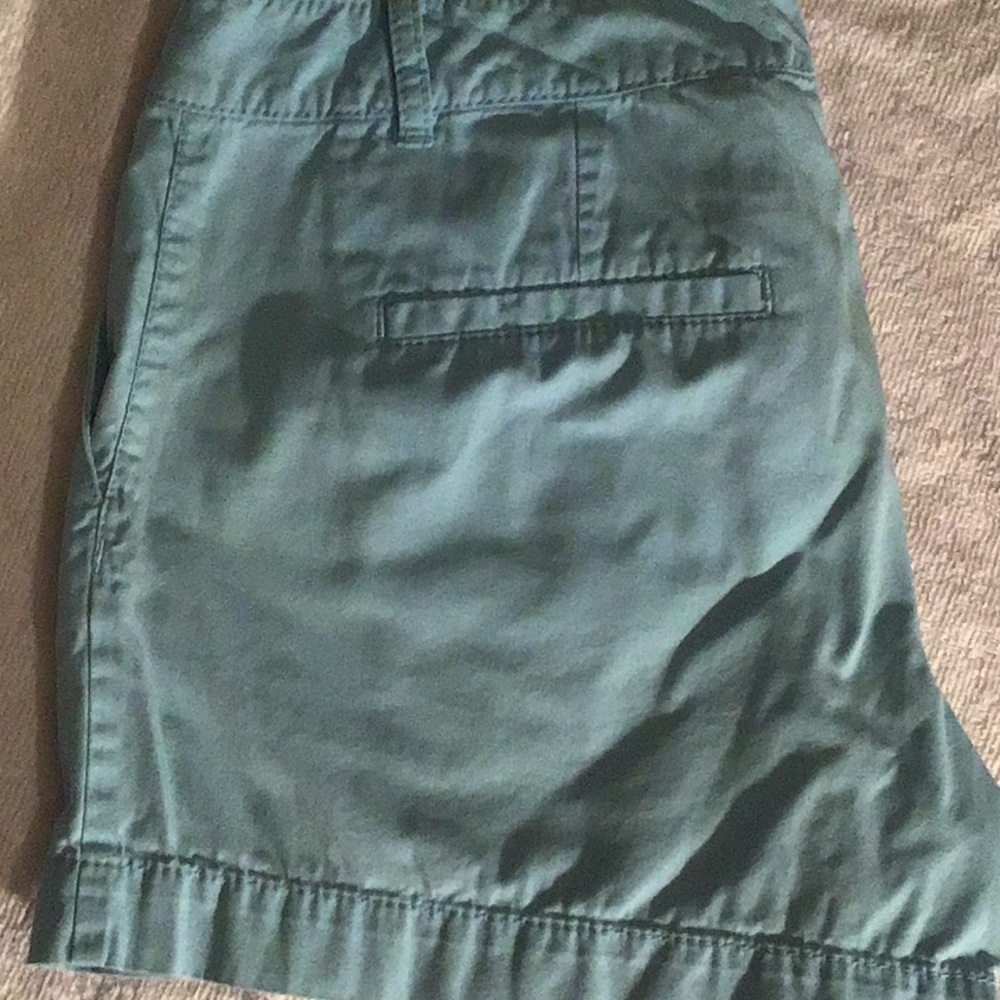 Loft Shorts - image 1